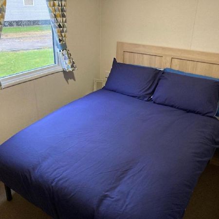 Blackpool Static Caravan Marton Mere Bagian luar foto